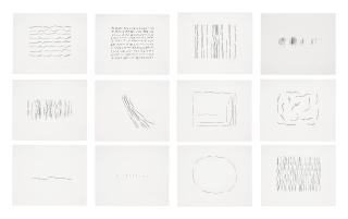 Lee Ufan - From Line