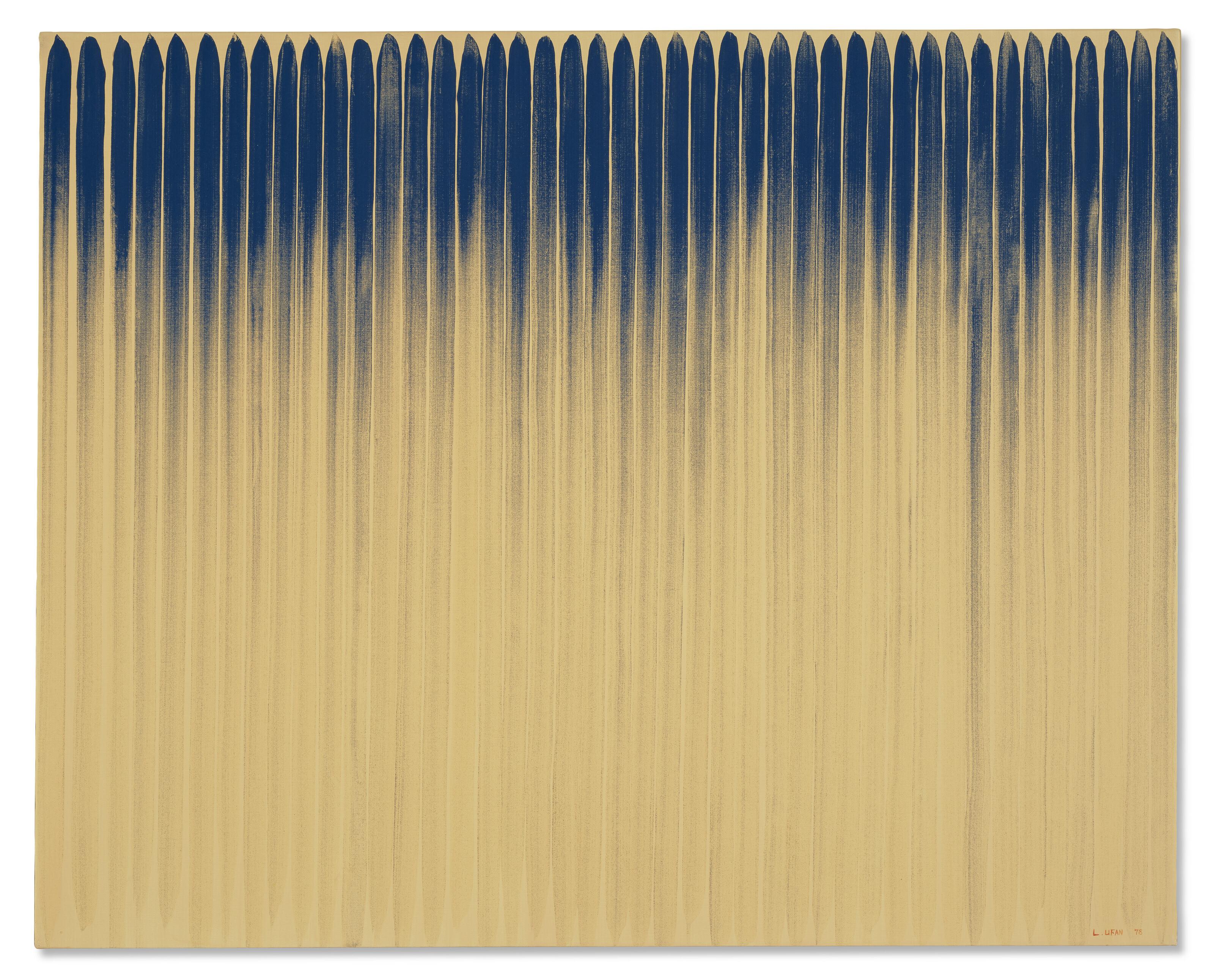 Lee Ufan - From line