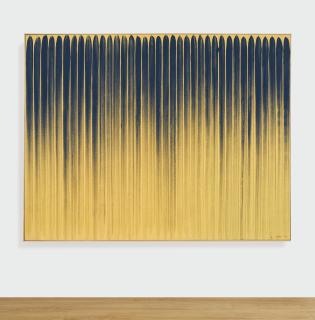 Lee Ufan - From Line