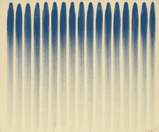 Lee Ufan - From Line