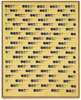 Lee Ufan - From Point, No. 780163