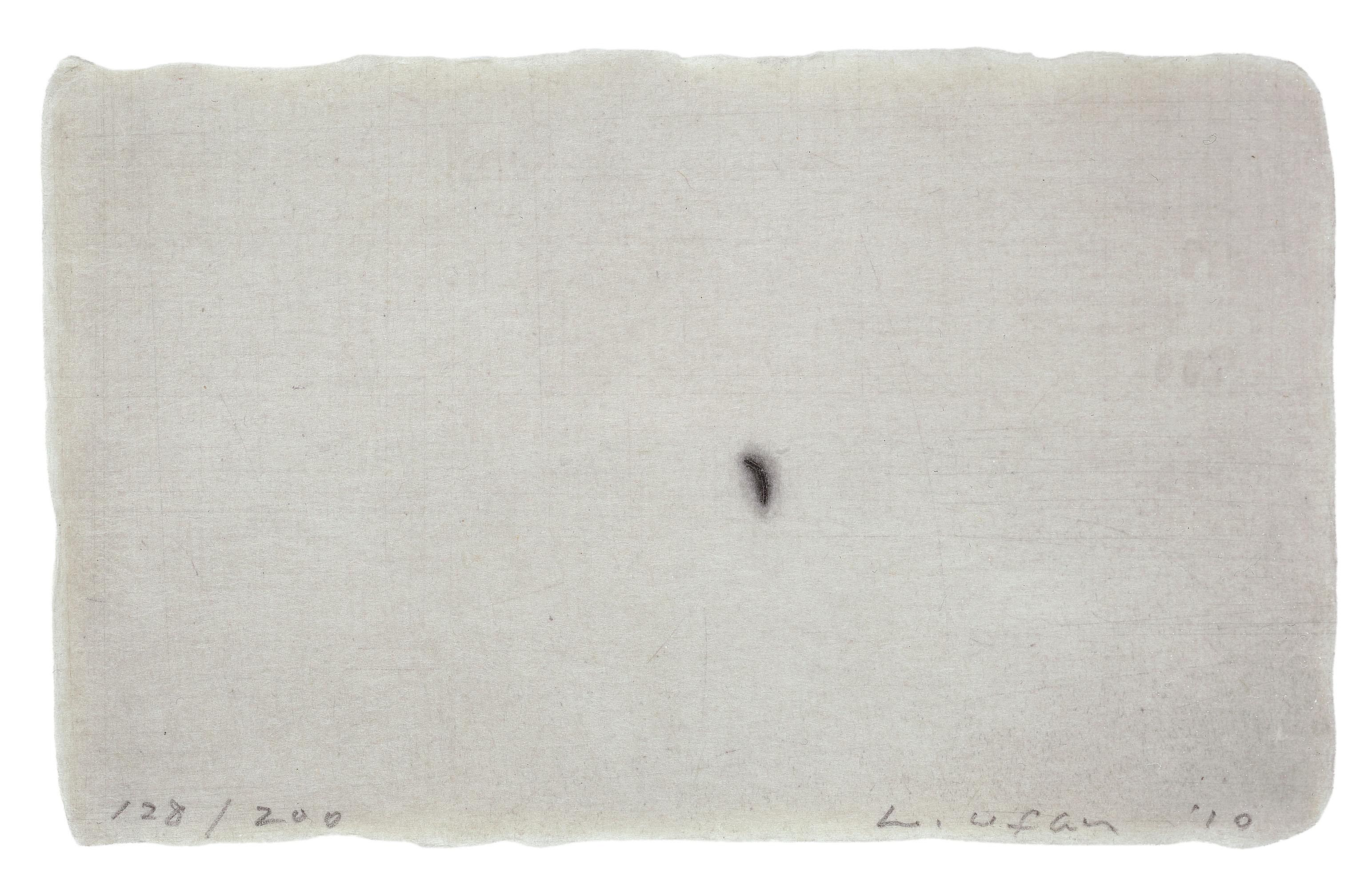 Lee Ufan - From Point