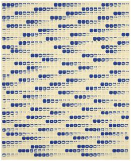 Lee Ufan - From Point