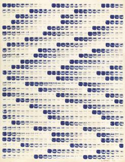 Lee Ufan - From Point