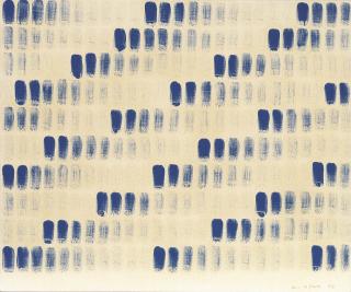 Lee Ufan - From Point