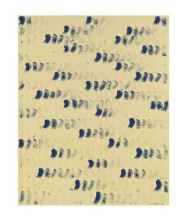 Lee Ufan - From Point