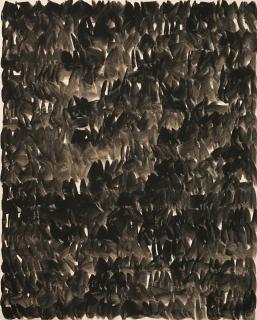 Lee Ufan - From Winds