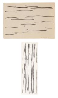 Lee Ufan - Pencil (set of two)