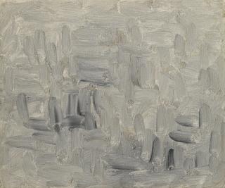 Lee Ufan - With Winds