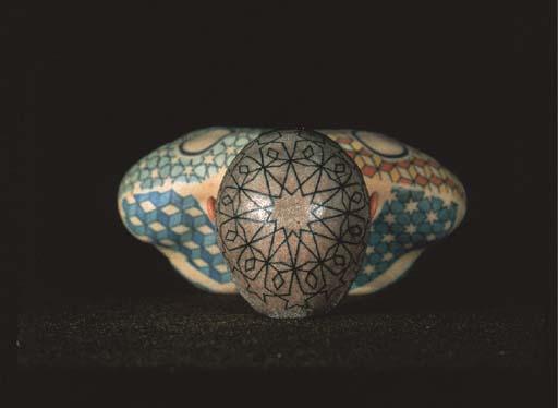 Lee Wagstaff - Legion 2000