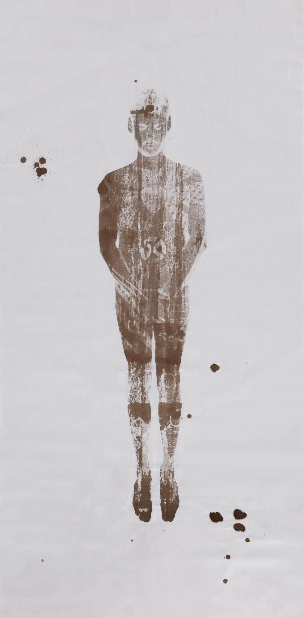 Lee Wagstaff - Shroud