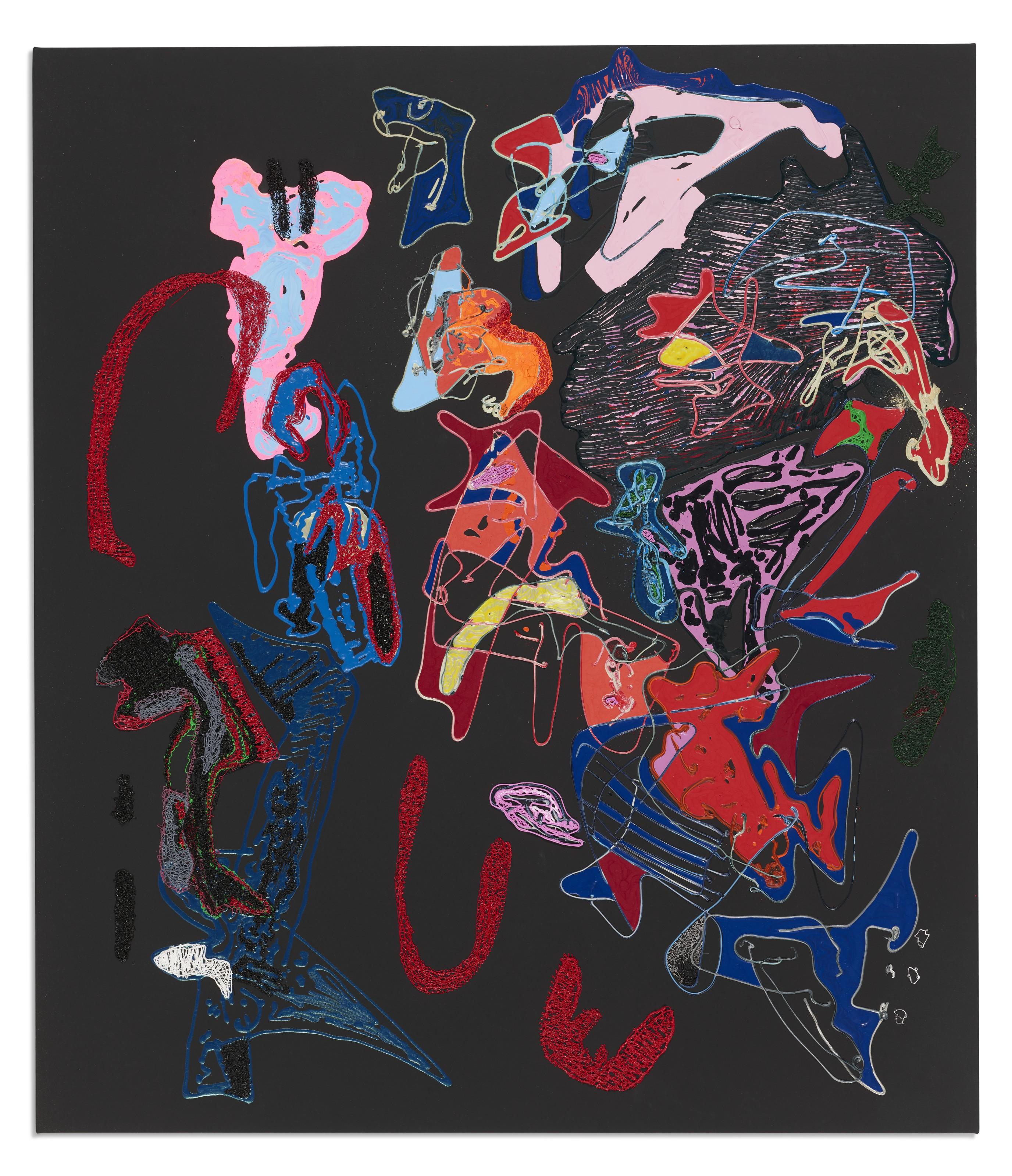 Leelee Kimmel - Face Off