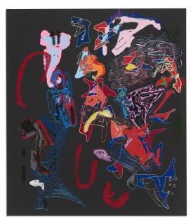 Leelee Kimmel - Face Off