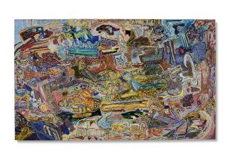 Leelee Kimmel - No. 8