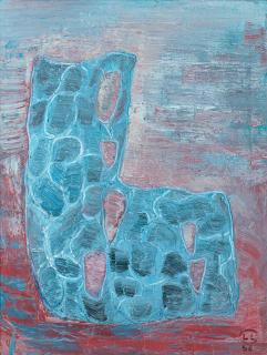 Leena Luostarinen - Composition.