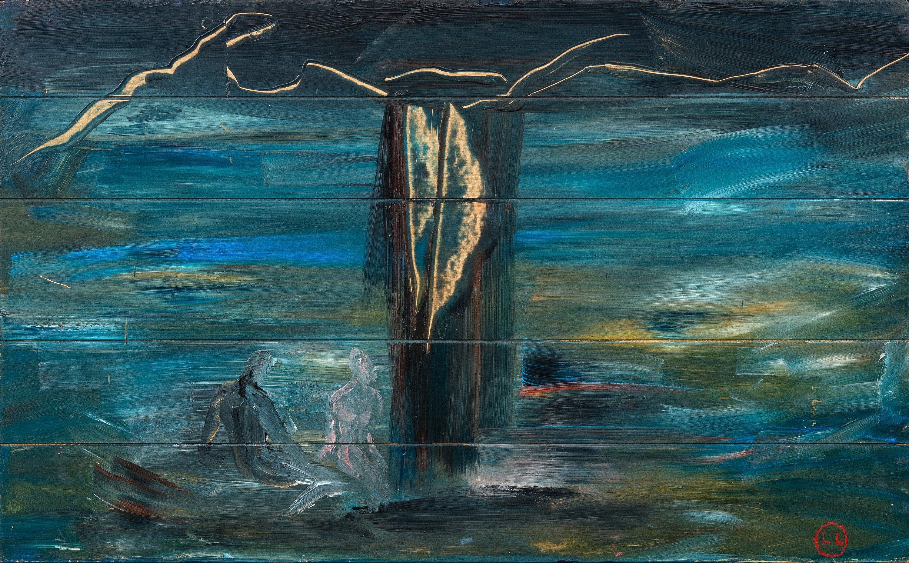 Leena Luostarinen - \