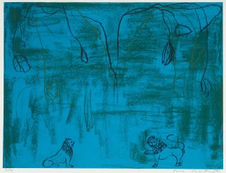 Leena Luostarinen - Lions.