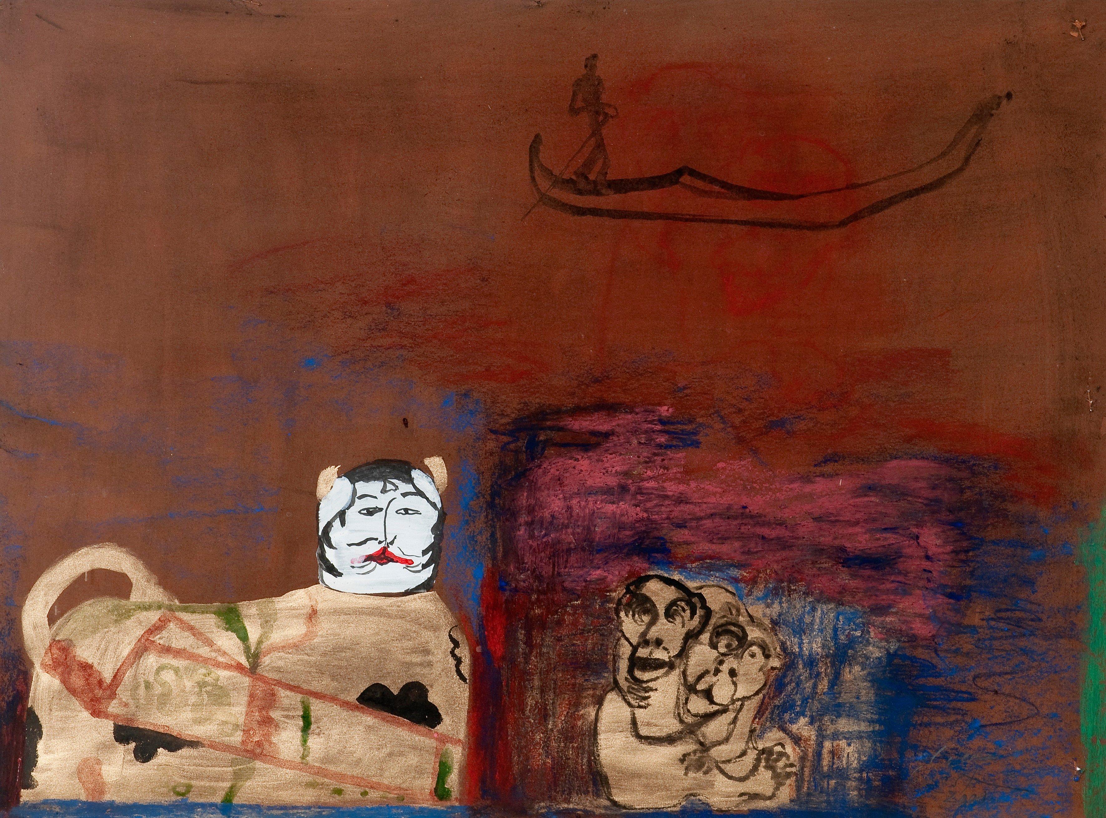 Leena Luostarinen - \