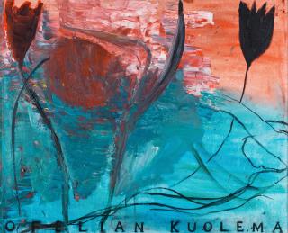 Leena Luostarinen - \