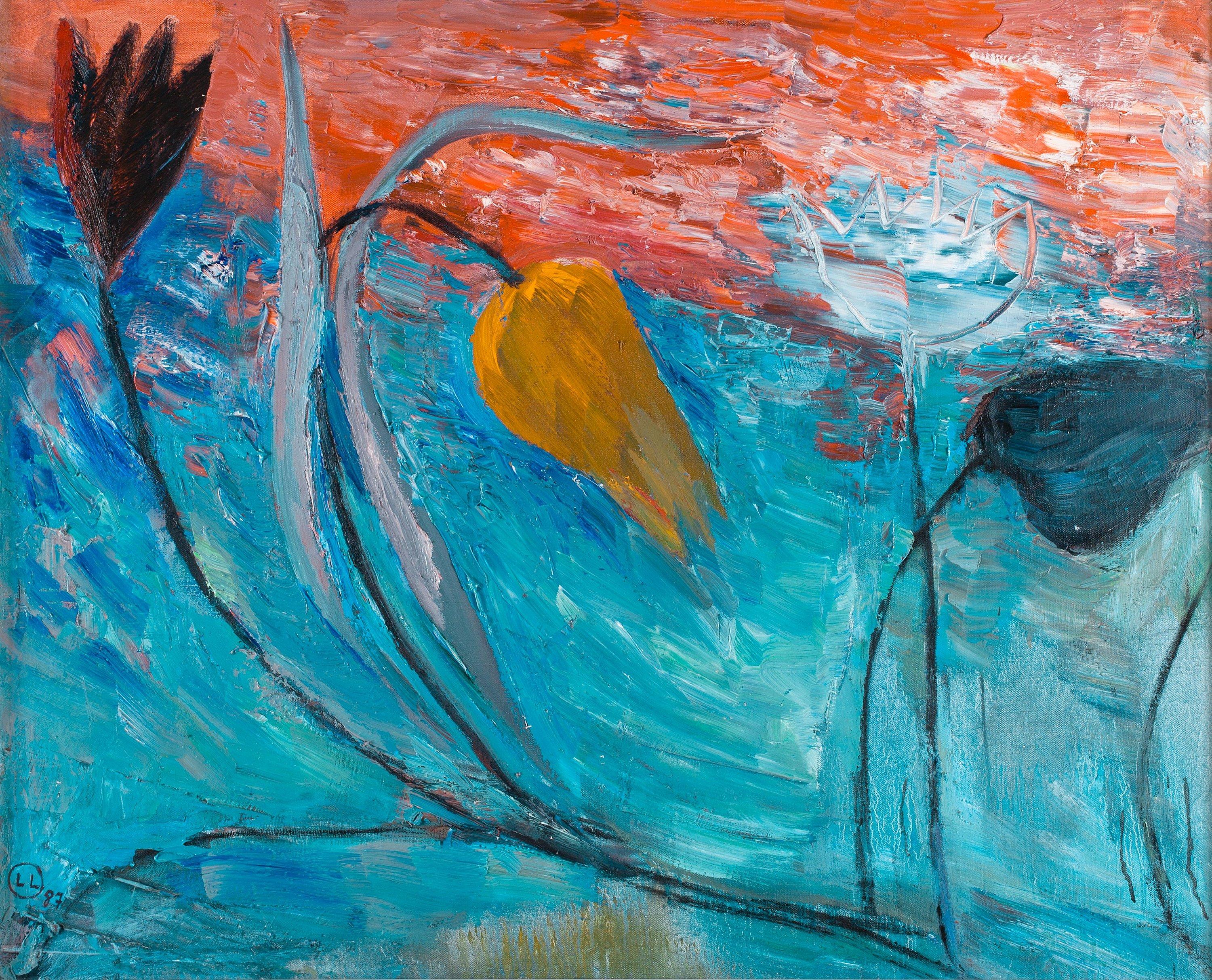 Leena Luostarinen - \