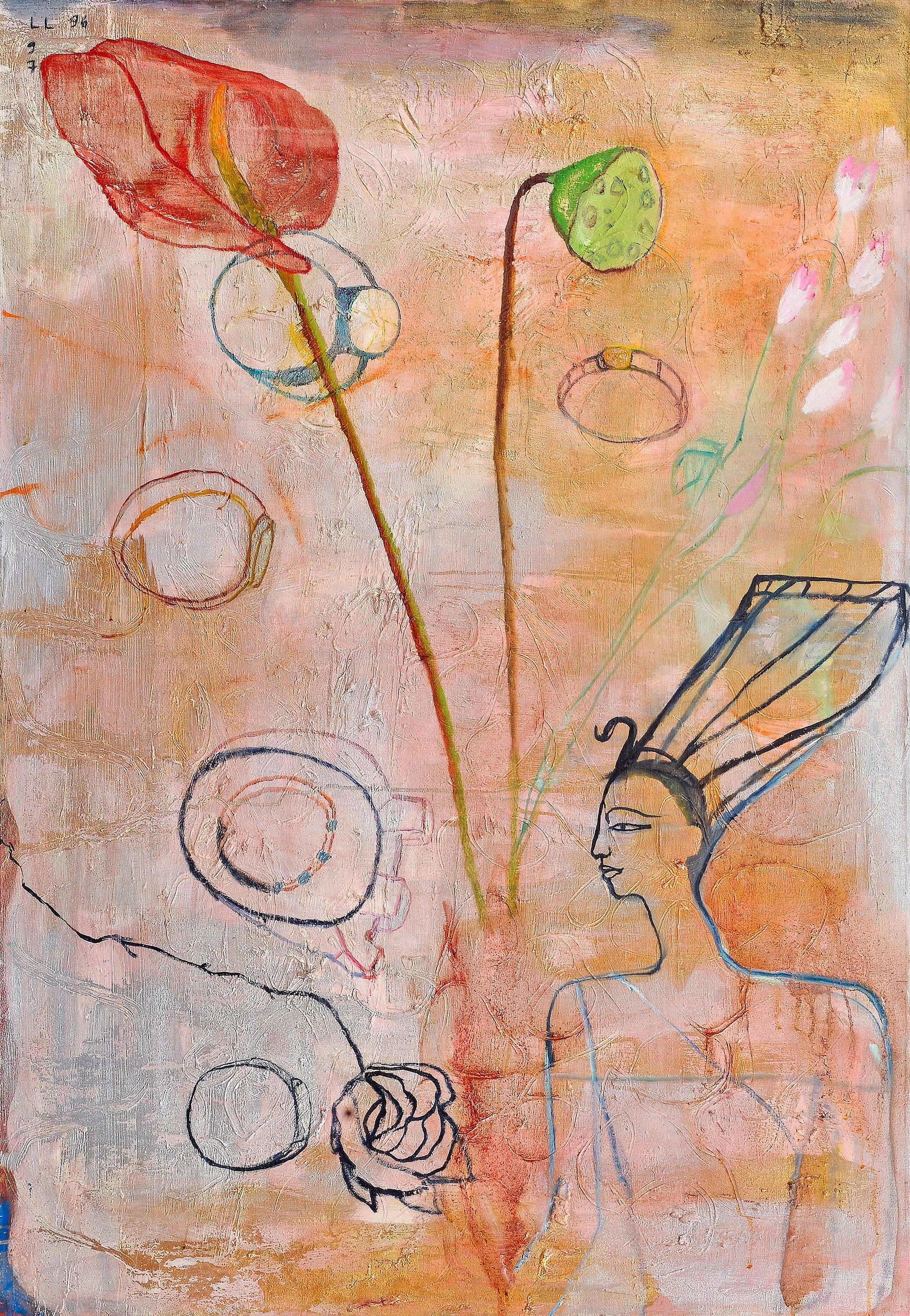 Leena Luostarinen - \