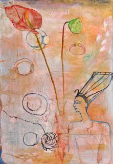 Leena Luostarinen - \