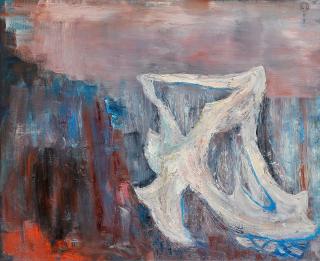 Leena Luostarinen - Silver