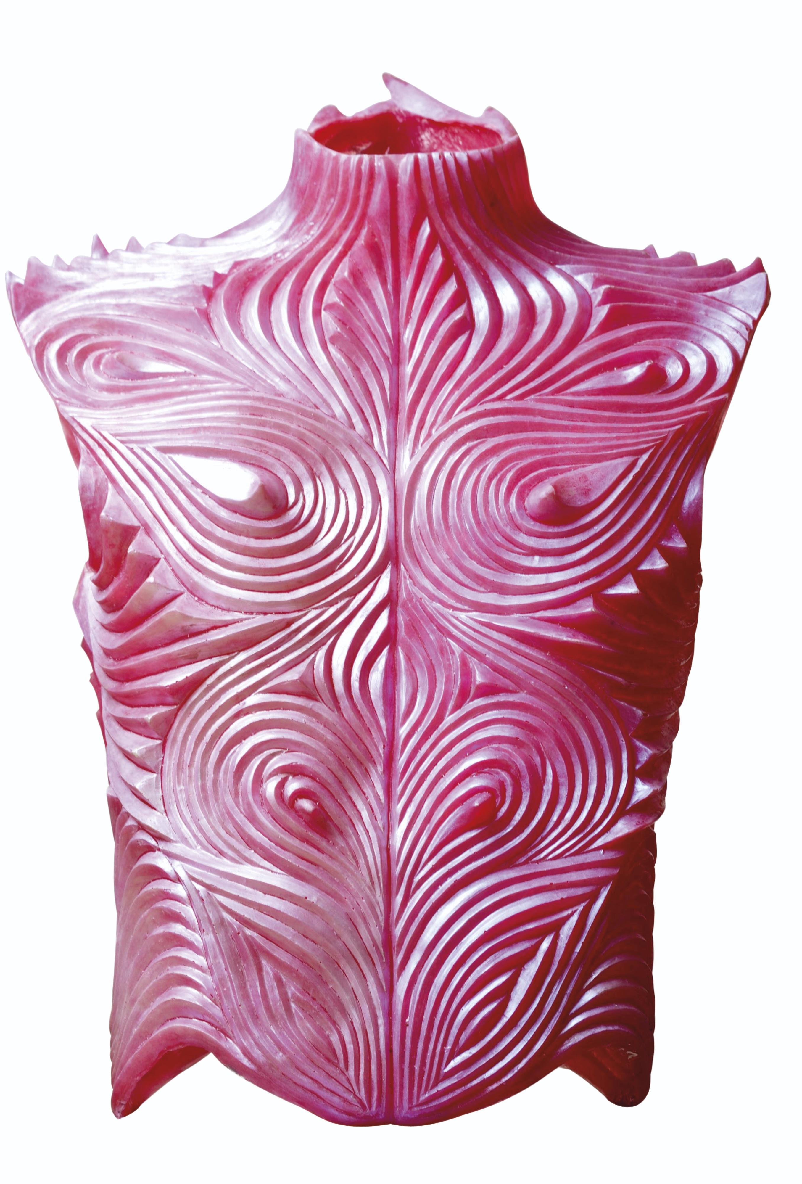 Leeroy New - Carapace