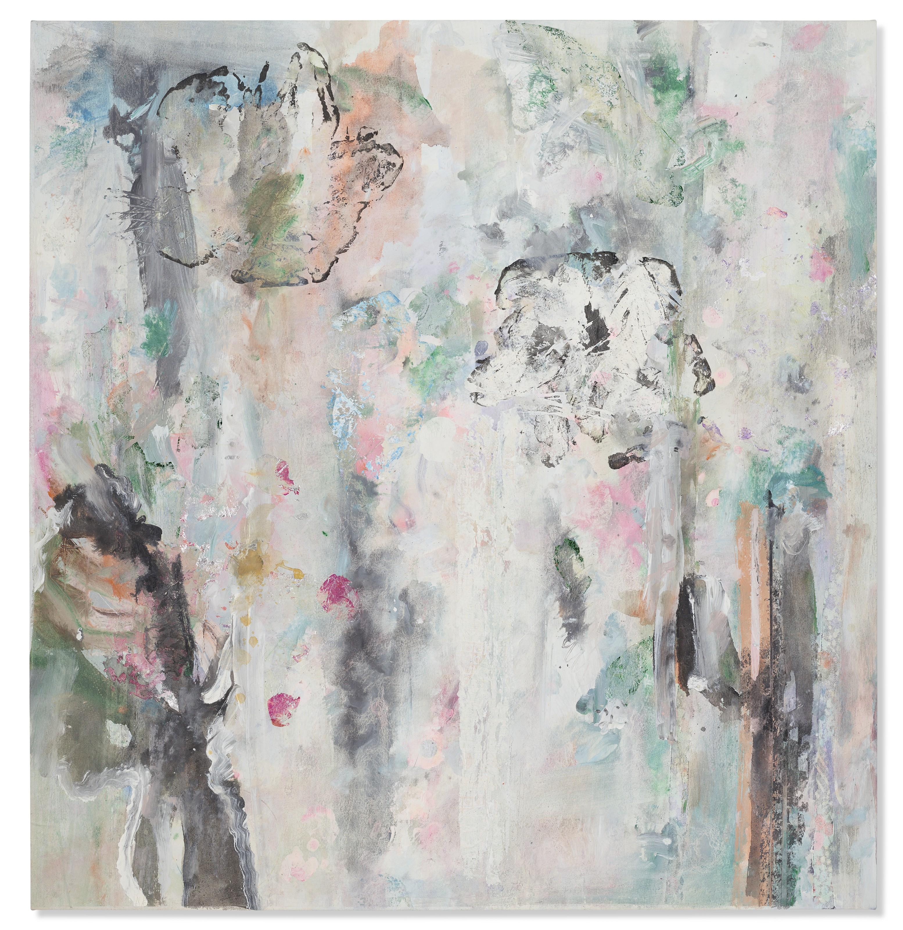 Leif Ritchey - Quartz And Cinnamon