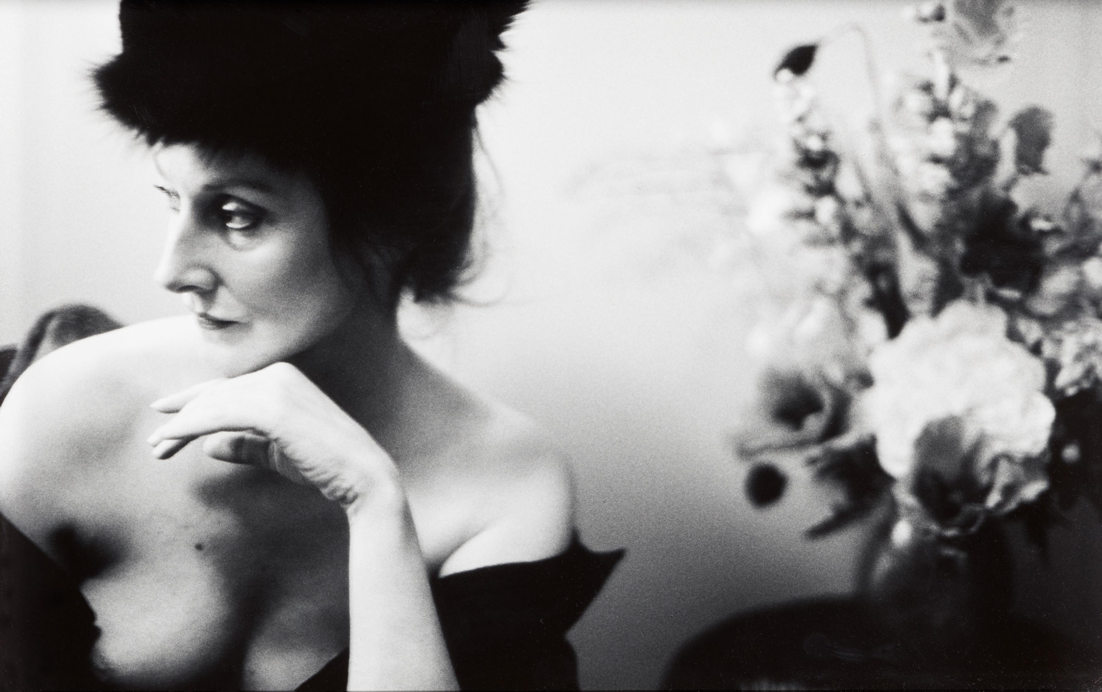 Leigh Ledare - Fur is Fabulous