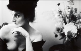 Leigh Ledare - Fur is Fabulous