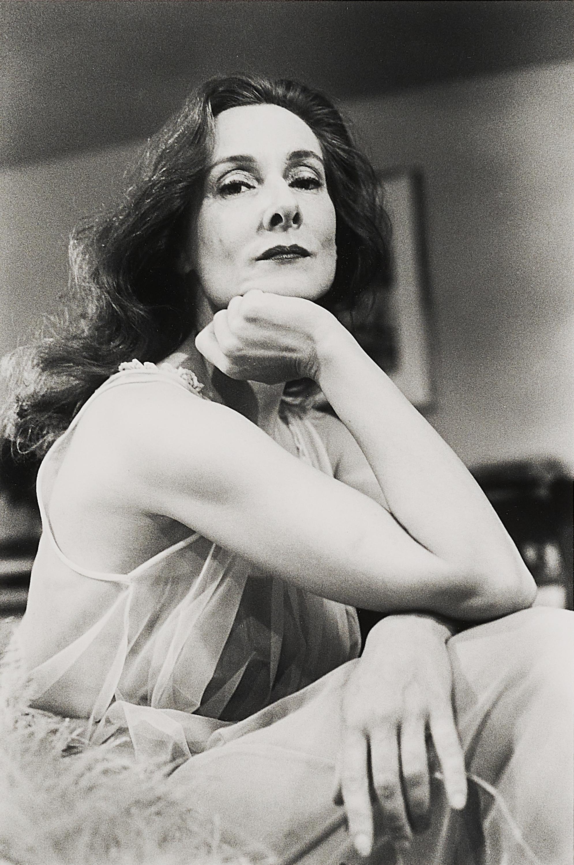 Leigh Ledare - Glossy