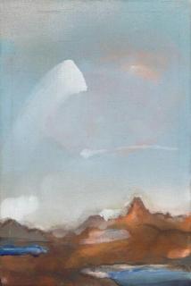 Leiko Ikemura - Alp-T