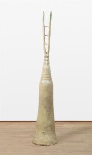 Leiko Ikemura - Libelle (Aus: Wald)