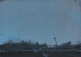 Leiko Ikemura - Marine 87