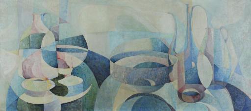 Leila Nseir - Still Life
