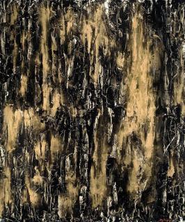 Lelia Pissarro - You Did Not Say Goodbye