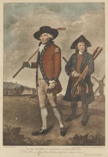 Lemuel Francis Abbott - Blackheath Golfers