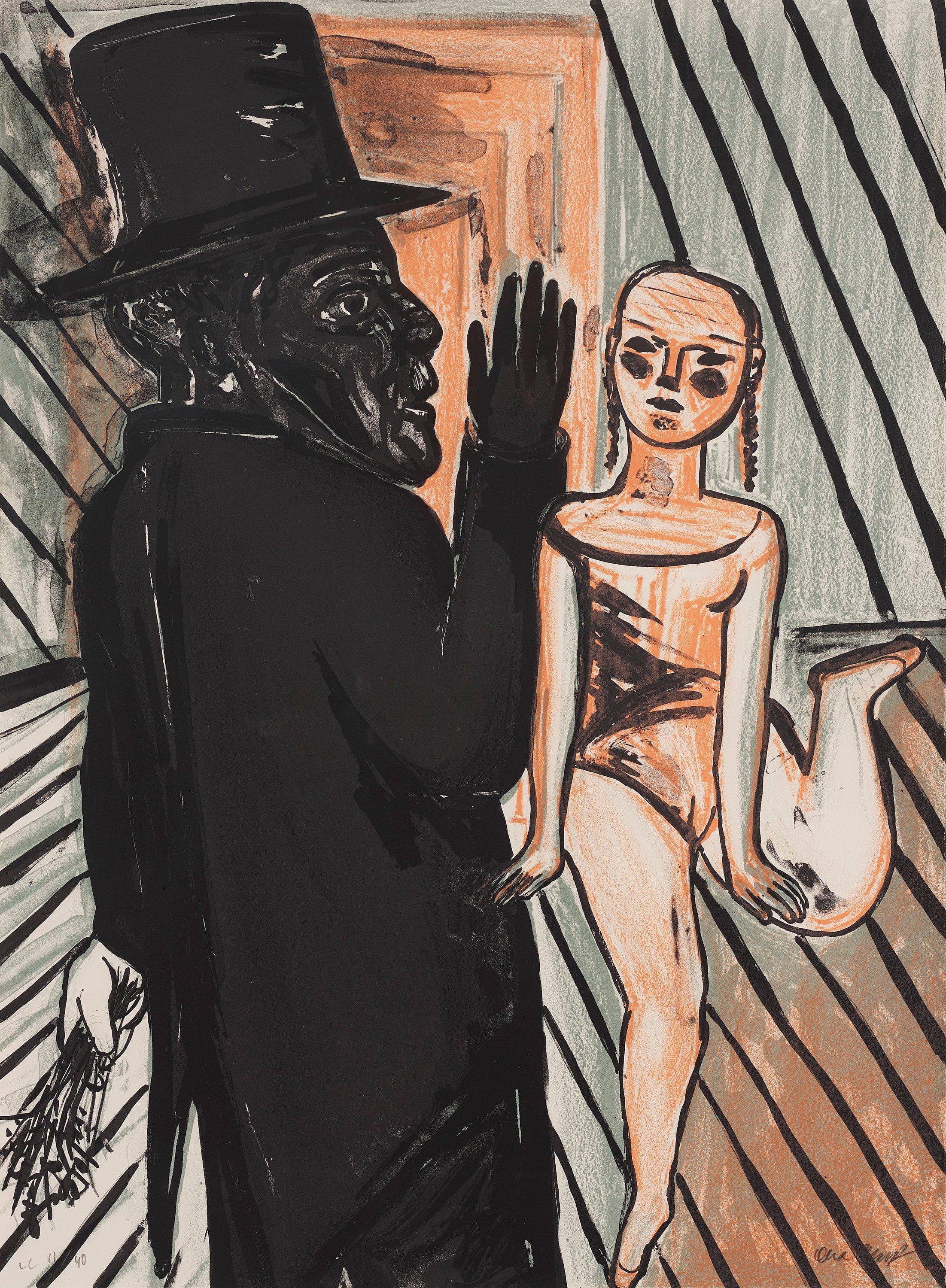 Lena Cronqvist - From \