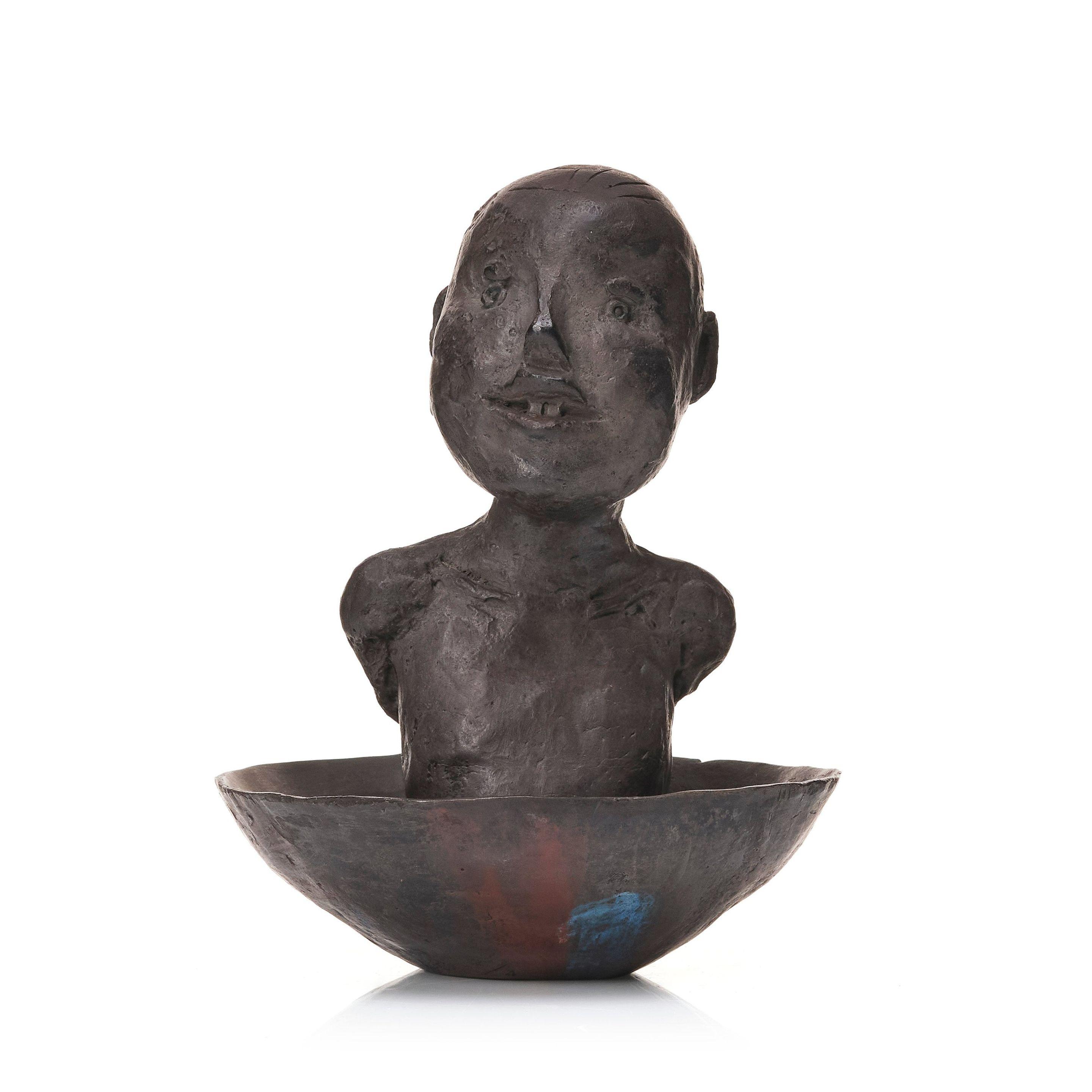 Lena Cronqvist - Untitled