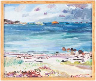 Lena Cronqvist - Untitled