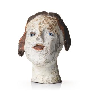 Lena Cronqvist - Untitled