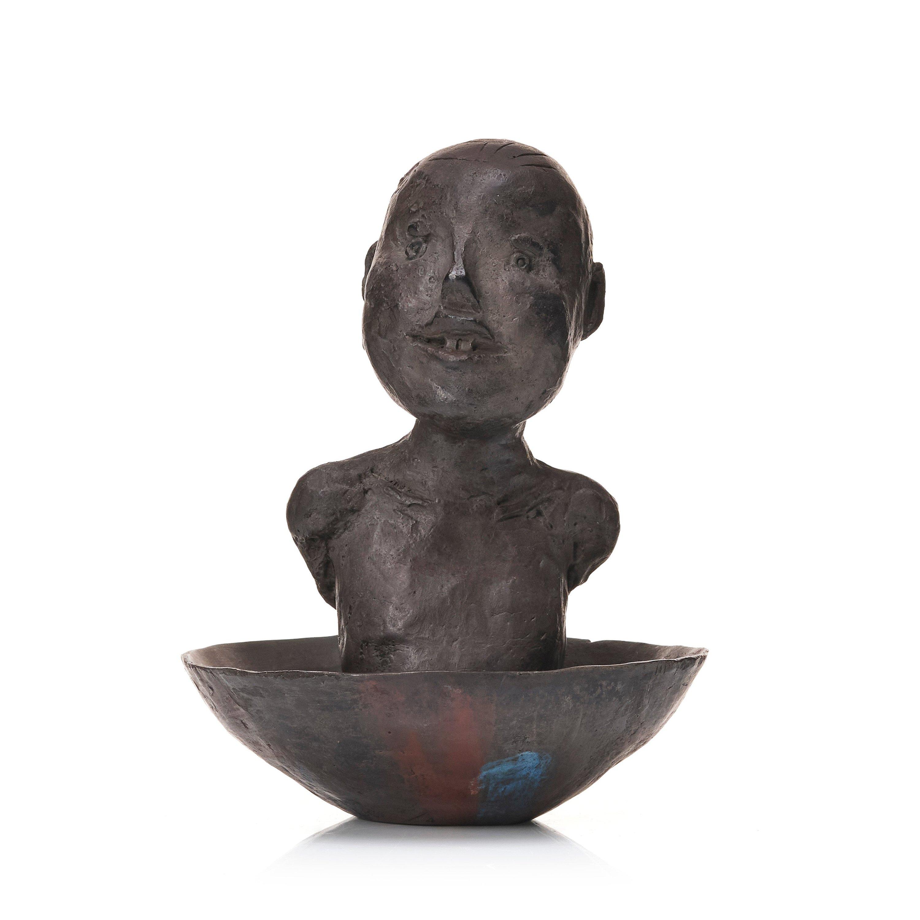 Lena Cronqvist - Untitled