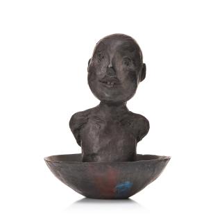 Lena Cronqvist - Untitled