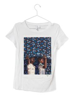 Lena Johansson - Untitled