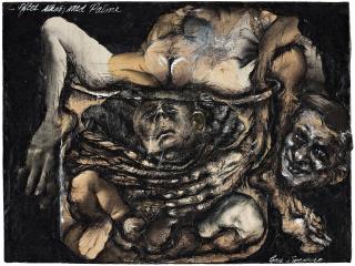 Lena Svedberg - ...efter ukas med Palme