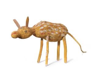 Lena Yarinkura - Camp Dog