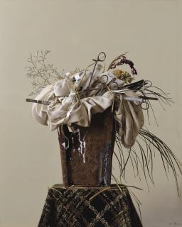 Leng Jun - Century View Series