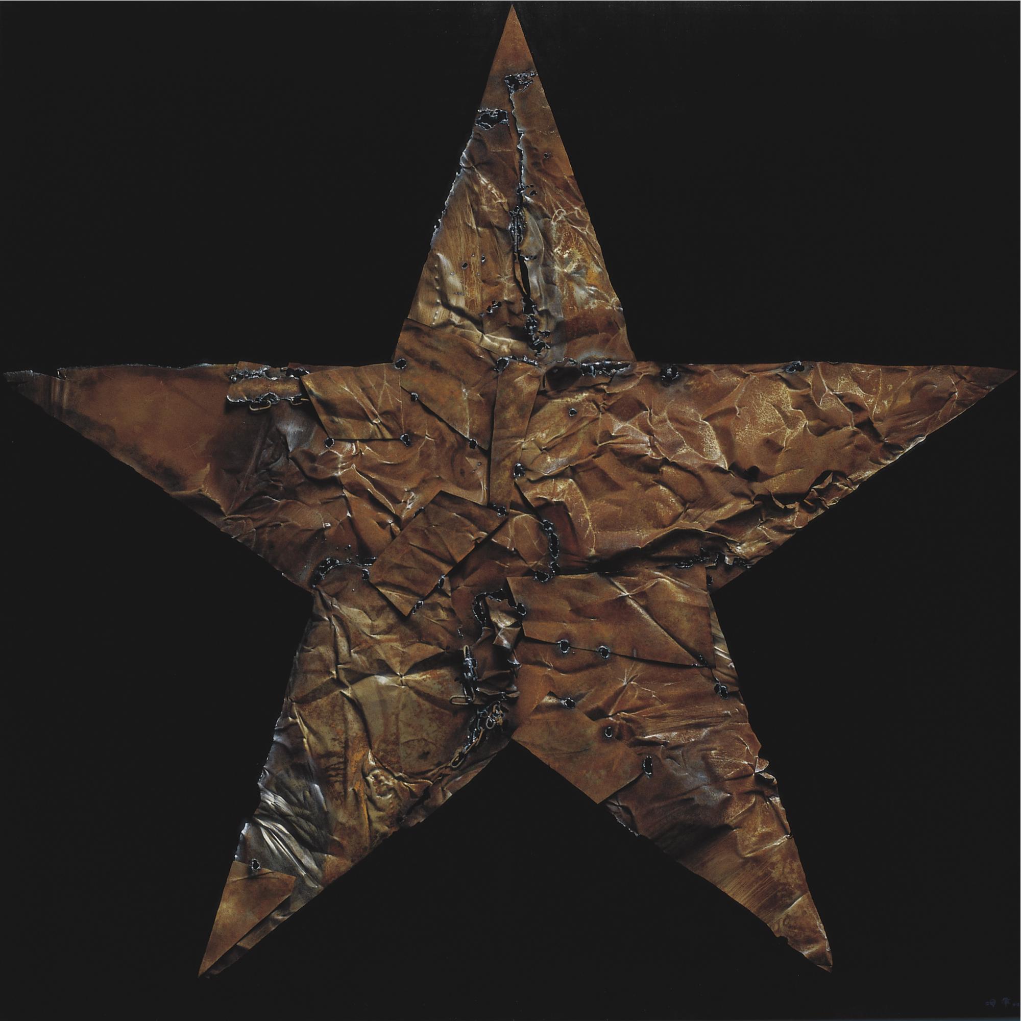 Leng Jun - Five Pointed Star