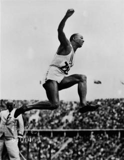 Leni Riefenstahl - 1936 Olympic Games